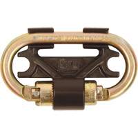 Longe d'ancrage &agrave; deux raccords Nano-Lok DBI-SALA Sidevic Inc.