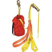 DBI-SALA&reg; Rollgliss Self-Rescue Device Sidevic Inc.