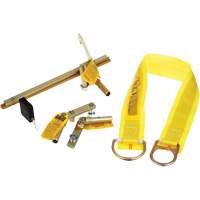 First-Man-Up Remote Anchoring System, 16' L Sidevic Inc.
