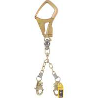 Chain Rebar/Positioning Lanyard Sidevic Inc.