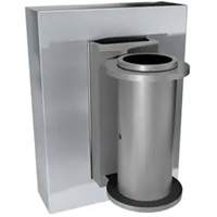 SecuraSpan Fasten-in-Place HLL Weld-on Vertical Base Sidevic Inc.