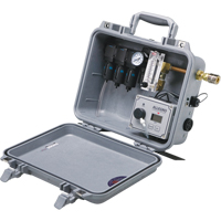 Panneaux de filtration pour 1 travailleur Carry Air ALLEGRO INDUSTRIES Sidevic Inc.