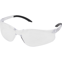 Z2400 Series Safety Glasses, Clear Lens, Anti-Fog, ANSI Z87+/Meets/Exceeds CSA Z94.3 Sidevic Inc.