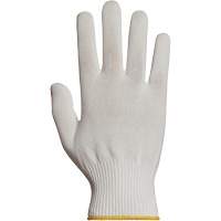 Sure Knit Knit Gloves, Polyester, 13 Gauge, Small Sidevic Inc.