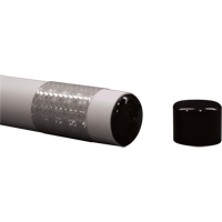 End Cap for Impact Resistant Delineator Sidevic Inc.