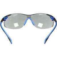 Lunettes de s&eacute;curit&eacute; Solus avec lentilles Scotchgard, Lentille Grise/fum&eacute;e, Antibu&eacute;e, R&eacute;pond ou surpasse la norme CSA Z94.3 Sidevic Inc.