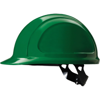 Casque de s&eacute;curit&eacute; North Zone, R&eacute;pond aux normes CSA type 1, Suspension &agrave; douille, Non ventil&eacute; Sidevic Inc.