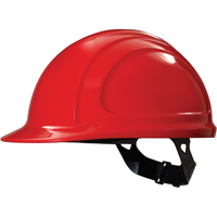 Casque de s&eacute;curit&eacute; North Zone, R&eacute;pond aux normes CSA type 1, Suspension &agrave; douille, Non ventil&eacute; Sidevic Inc.