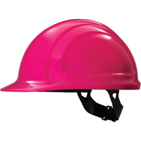 Casque de s&eacute;curit&eacute; North Zone, R&eacute;pond aux normes CSA type 1, Suspension &agrave; douille, Non ventil&eacute; Sidevic Inc.