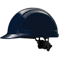 Casque de s&eacute;curit&eacute; North Zone, R&eacute;pond aux normes CSA type 1, Suspension Rochet, Non ventil&eacute; Sidevic Inc.