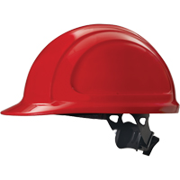 Casque de s&eacute;curit&eacute; North Zone, R&eacute;pond aux normes CSA type 1, Suspension Rochet, Non ventil&eacute; Sidevic Inc.