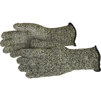 Cool Grip&reg; Gloves, Kevlar&reg;, Large, Protects Up To 608° F (320° C) Sidevic Inc.