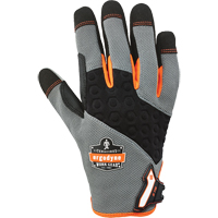 Gants ProFlex 710 robustes et utilitaires, Paume Synth&eacute;tique, Taille Petit Sidevic Inc.