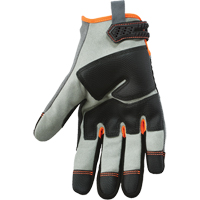 Gants ProFlex 710 robustes et utilitaires, Paume Synth&eacute;tique, Taille Petit Sidevic Inc.