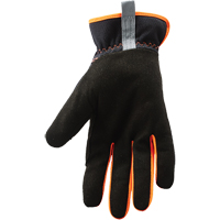 Gants utilitaires ProFlex 815 QuickCuff, Paume Synth&eacute;tique, Taille Petit Sidevic Inc.