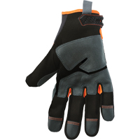 Gants utilitaires ProFlex 810 renforc&eacute;s, Paume Synth&eacute;tique, Taille Petit Sidevic Inc.