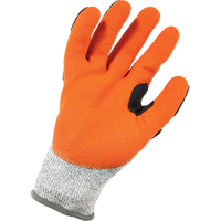 Gants ProFlex 922CR &agrave; r&eacute;duction d'impact dorsal, Petit, Paume en Synth&eacute;tique, Poignet Poignet en tricot Sidevic Inc.