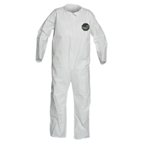 Combinaisons ProShield 50, 2T-Grand, Blanc, Microporeux Sidevic Inc.