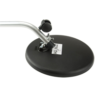 Miroir d'inspection, 8,5" dia, Ronde, Poign&eacute;e 47" Sidevic Inc.