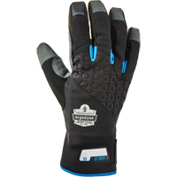 Gants utilitaires thermiques renforc&eacute;s ProFlex 817, Paume Su&egrave;de, Taille Petit Sidevic Inc.