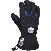 Gants de mécanicien