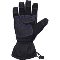 Gants thermiques &eacute;tanches ProFlex 819WP Extreme, Paume Su&egrave;de, Taille Petit Sidevic Inc.