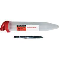 Sharps Shafts Sidevic Inc.