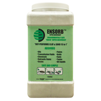 Ensorb&reg; Super Absorbents Sidevic Inc.