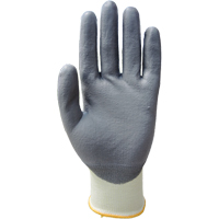 Lebon PowerFit&reg; Cut Resistant Gloves, Size X-Small/6, 13 Gauge, Polyurethane Coated, Polyethylene Shell, ASTM ANSI Level A2/EN 388 Level B Sidevic Inc.