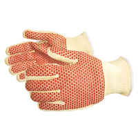 Sure Grip&reg; Hot Mill Gloves, Nitrile, 8/Medium, Protects Up To 392° F (200° C) Sidevic Inc.