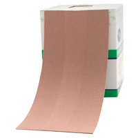 Pansements en bande, Rectangulaire/carr&eacute;e, Rouleau, Tissu, Non st&eacute;rile Sidevic Inc.