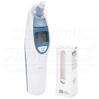 Ear Thermometer, Digital Sidevic Inc.