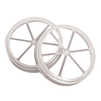 Respirator Prefilter Retainer Sidevic Inc.