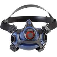 RU8800 Half Mask, Silicone, Small Sidevic Inc.