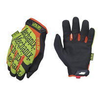 Synthetic Gloves
