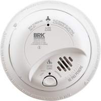 Ionization Smoke & Carbon Monoxide Combination Alarm, Battery Operated/Hardwired Sidevic Inc.