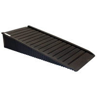 Poly-Spill Ramp Sidevic Inc.