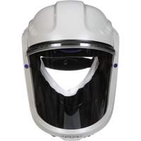 &eacute;cran facial complet pour respirateur Versaflo, Standard, Casque rigide Sidevic Inc.