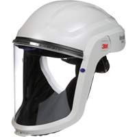 &eacute;cran facial complet pour respirateur Versaflo, Standard, Casque rigide Sidevic Inc.