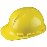 Casque de s&eacute;curit&eacute; Whistler de North, R&eacute;pond aux normes CSA type 1, Suspension &agrave; douille, Non ventil&eacute; Sidevic Inc.