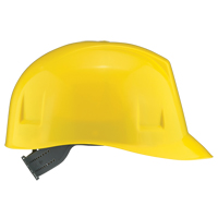 North&reg; Bump Cap, Pinlock Suspension, Yellow Sidevic Inc.