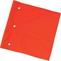 Dynamic Traffic Flag, Nylon Sidevic Inc.