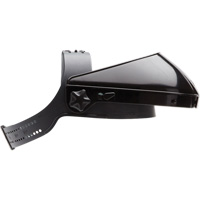 Dynamic Faceshield Headgear, Pinlock Suspension Sidevic Inc.