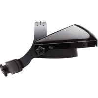Dynamic HDPE High Performance Headgear, Ratchet Suspension Sidevic Inc.