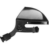Dynamic High Performance Faceshield Headgear, Ratchet Suspension Sidevic Inc.