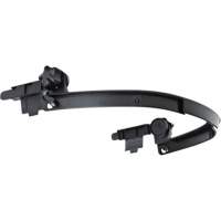 Dynamic High Performance Faceshield Bracket Sidevic Inc.