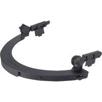Dynamic High Performance Faceshield Bracket Sidevic Inc.