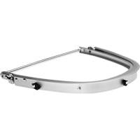 Dynamic Universal High Performance Hardhat Faceshield Bracket Sidevic Inc.