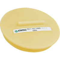 Poly-Pail Funnel - Cover Sidevic Inc.