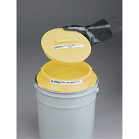 Poly-Pail Funnel - Cover Sidevic Inc.